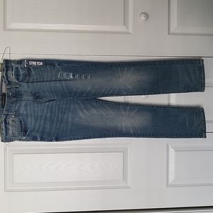 Aeropostale jeans 28/30